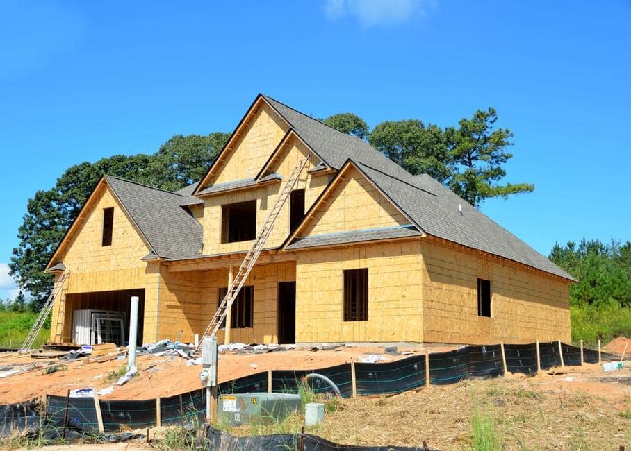 New Construction Homes in Frisco TX: Essential Buying Tips